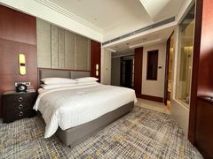 -上海雅居乐万豪侯爵酒店