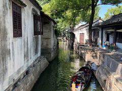 -绍兴鲁迅故里·沈园景区