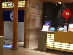 -纽斯洗浴SPA(三墩店)
