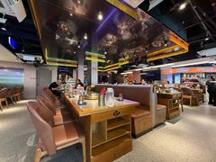-杨小佳·齐齐哈尔烤肉·烤串(广州店)