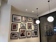 -Peet's Coffee皮爷咖啡(大学路店)