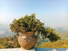 -梅州天地人花园酒店(梅县人民广场店)