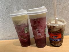 -喜茶(上海兴业太古汇店)