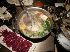 -左庭右院鲜牛肉火锅(新梅广场店)