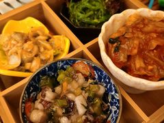 -坂吉屋·居酒屋深夜食堂(龙湖店)