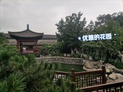 -李叔同故居纪念馆