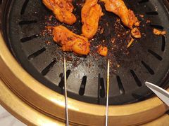 -花味·自助烤肉(南方时代店)