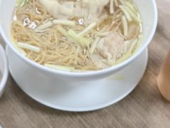 -百福麵家(新馬路店)