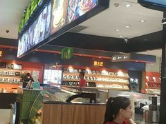 -丽达购物中心(崂山店)