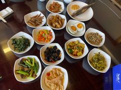 -金泰食府(竹园店)