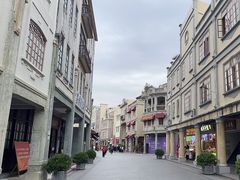 -汕头市小公园