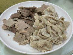 -红旗羊肉(上南店)