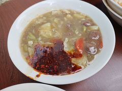 -刘老虎肉丸糊辣汤(总店)