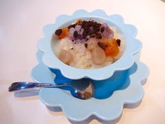 龙眼冰-糖潮糖水铺(省府店)