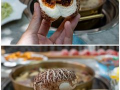 -大理董·董家小厨野生菌火锅(古城旗舰店)