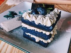 -ZING COFFEE 镜咖啡