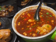 -嘎嘎鸭脑壳(金沙店)
