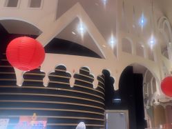 -奈尔宝·儿童乐园·亲子餐厅(星河湾店)