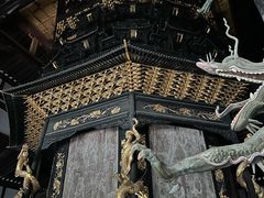 -窦圌山风景区