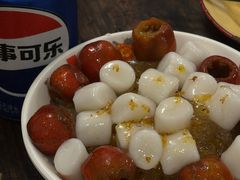 -聂发财重庆江湖菜(解放碑店)