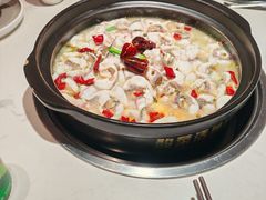 -周渝食惦酸菜鱼(青浦店)