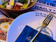 -甲丁坊·德餐·酒吧(五棵松华熙店)