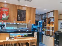 -万鱼亭 日本料理(无锡香山名园店)