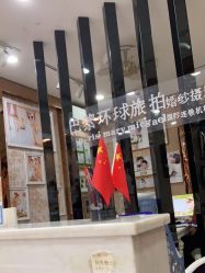 点击看大图 -巴黎婚纱摄影(品质优选龙华总店)
