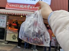 -丁家脆哨(民生路店)