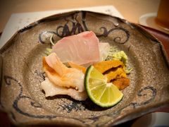 -晴空·日本料理(万象城店)