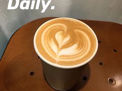 -Joymean coffee.见面咖啡