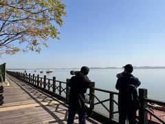 -鄱阳湖国家湿地公园