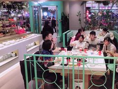 -麻辣空间·清油火锅(万达广场店)