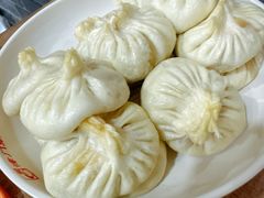 三鲜包子-津门张记包子铺(华昌道店)