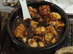 -阿毛饭店(和义路店)