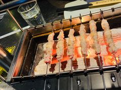 -很久以前羊肉串(农科路店)