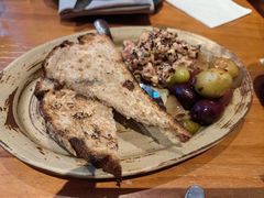 -Laures·月桂西班牙碳烤餐厅(十尚坊店)