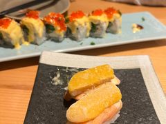 -Tuna maki寿司(苏州中心商场店)