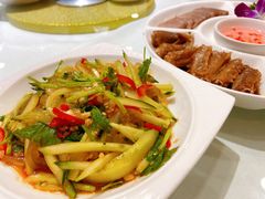 -周锦记广式餐厅