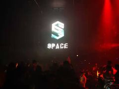 -SPACE(欢乐颂购物中心店)