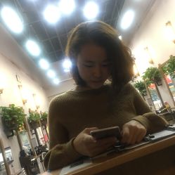 -XY形象设计/烫发·染发·接发