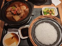 -谷田稻香(滨湖万达店)
