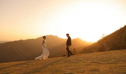 -青禾婚纱摄影(杭州店)