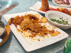 -侬佳蒸菜馆(听潮店)