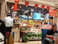 -阿宝酒家(新华店)
