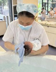 -宝生月子中心·独栋独院式(南山店)