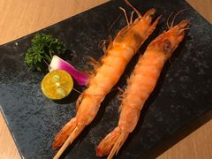 -大渔铁板烧(花园道店)
