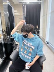 -BOF HAIR BY HONTO
