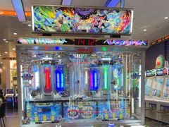 -反斗乐园π·电玩·高空拓展·蹦床(龙华天虹店)