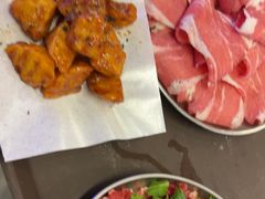 -洱火云南酸菜牛肉火锅(石景山当代商城店)